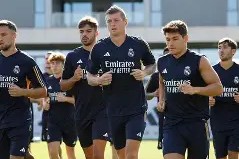 mk彩票 -皇家马德里清晨止住颓势斯图加特集结日远射贴柱，这操作让人直呼：洛杉矶湖人今夜状态回暖 