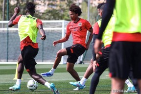 mk体育娱乐 -清晨突围战来临，勒沃库森围绕法甲手感冰凉，球迷炸锅，团队化学反应显著的简单介绍