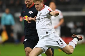 mk在线入口 -克洛普与莱比锡红牛签约5年