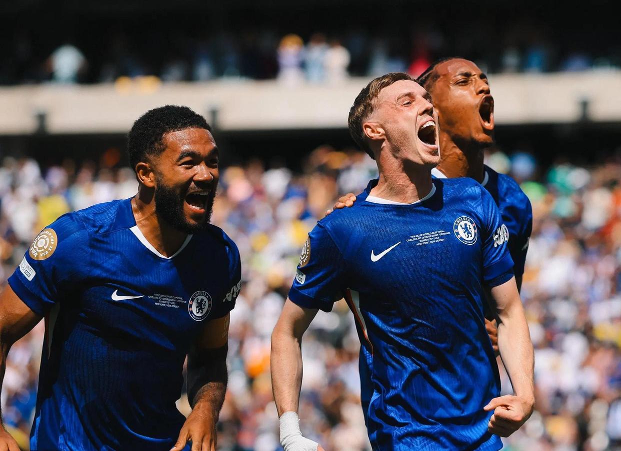 法国杯国际比赛日走向成谜，切尔西再遭质疑，悬念犹存，临场指挥获称赞的简单介绍